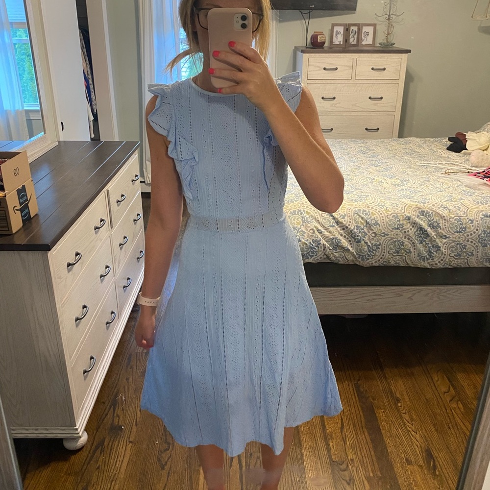 Amazon Sundress